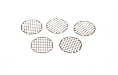 Flowermate Slick - Mouthpiece strainer (5x)