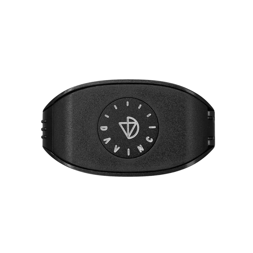 DaVinci IQ Core Vaporizer Black