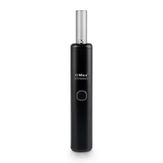 X-MAX V3 Nano Vaporizer - Schwarz