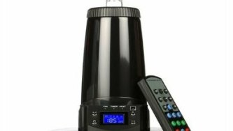 Arizer Extreme Q vaporizer review