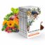 Endoca Органски мултивитамини, 90 г