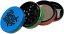 Best Buds Grinder Gelato Blueberry Tropical Fruits, 4 Parts (50mm)