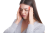 Migraines, headache