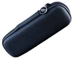 Firefly 2+ case with zipper