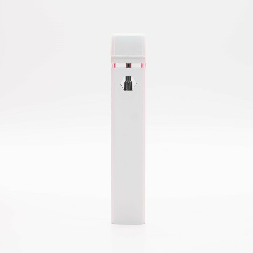 THCV Disposable Vape Pen, 10 % THCV, 60 % CBG, 30 % CBN, 1 ml, various flavours, 100 pcs - 10 000 pcs