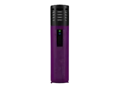 Arizer Air SE Time Warp garintuvas - violetinis