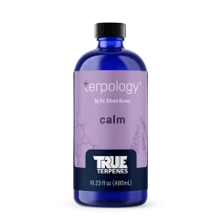 True Terpenes Terpology® Calm (5–960 ml)