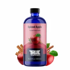 True Terpenes Terpene Flavor Spiced Apple, 5 ml