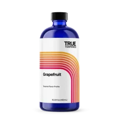 True Terpenes Grapefruit (5 ml - 960 ml)
