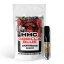 Czech CBD HHC kartridžs Gorilla Glue, 94 %, 0,5 ml