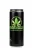 Euphoria SoStoned Cannabis Energy Drink, ilman CBD:tä, 330 ml, 24 kpl, 7920 ml