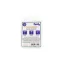 HEMPER Isopropyl Snap Caps, Display box 18 pcs