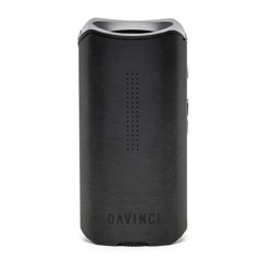 DaVinci ИК2 Вапоризер - Оник / Блацк