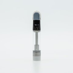 Skrúfa á skothylki, 1 ml (tómt), 100 - 10 000 stk