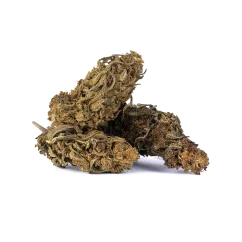 Euphoria THCV Flowers Cherry Diesel BULK, 10 % THCV, 1000 g
