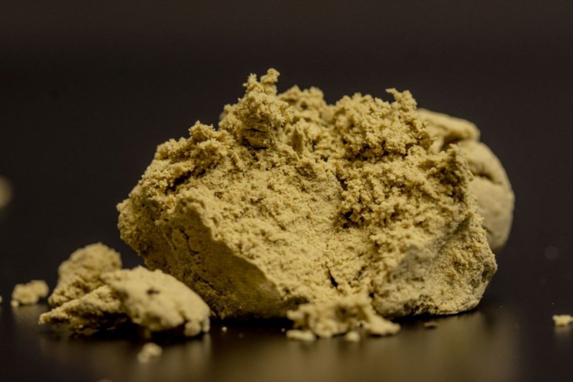 H4CBD原料 500g リキッド原料 （H4CBD ディストレート【新基準