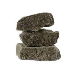 Euphoria CBD Solid Hash Bulk Kashmir Kush, CBD 50%, 100 g