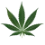 Cannabinoidblandinger