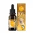 MediCBD CBD olej pro psy s lososovým olejem, 10 % CBD, 3000 mg, 30 ml