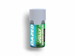 Czech CBD DAZED Jelly Green Apple, 10 mg, 8 gab