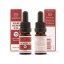 Endoca RAW Hemp Oil 1500 mg CBD + CBDa (15%), 10 ml