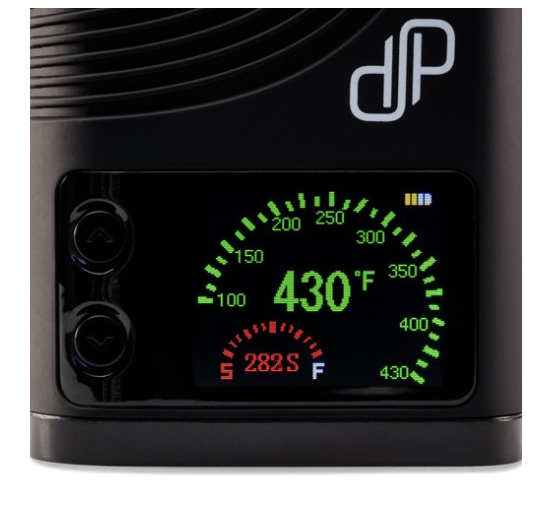 Boundless CFX Vaporizer