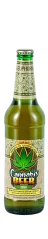 Euphoria Cannabis Beer, 500 ml, 4,2 %, 800 pcs (pallet)
