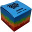 Best Buds Grinder Gelato Blueberry Tropical Fruits, 4 Parts (50mm)