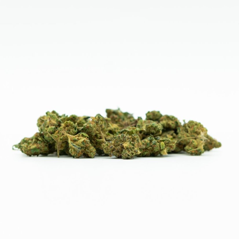 HHCH Ziedu vairumā - pielāgots produkts, 100 g - 5000 g