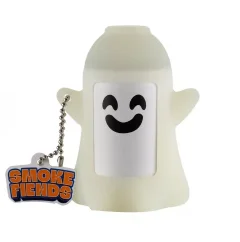 HEMPER Smoke Fiends Themed EcoFriendly Personal Air Filter - Trixx The Ghost