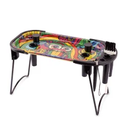 Euphoria The Ultimate Rolling Station #4 Vibrant (9 pcs set)