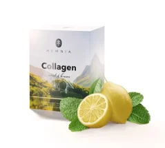 Hemnia Kollagendrikk, 3000 mg kollagen i 1 pose, 30 poser