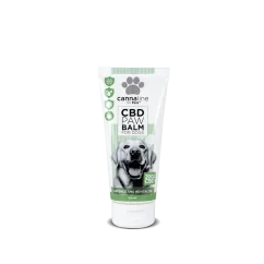 Cannaline CBD Paw Balm for Dogs, CBD 200 mg, 100 ml