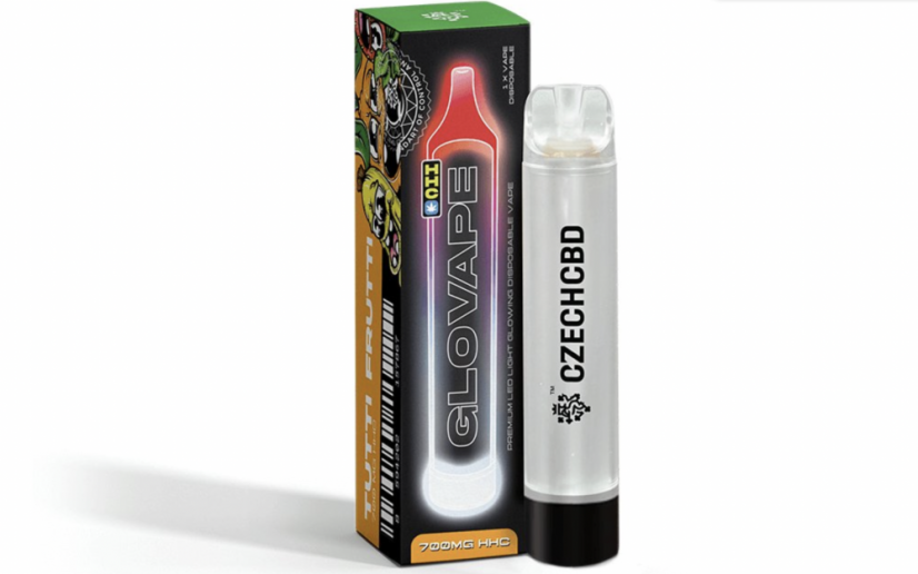 elfbar elfa kaufen Sigelei Fuchai GLO 230W TC Box Mod – Vape Batt main image 1