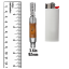 DynaVap VapCap VonG 2021 iztvaicētājs