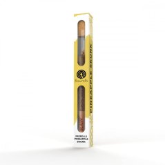 Flowrolls CBD Prerolls Pineapple Express, 50 mg CBD, 0,8 g