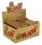 RAW Оригинал Типс небељени филтери - 50 ком у box