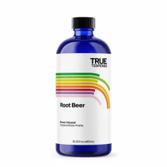 True Terpenes テルペン配合品種 ルートビア、5 ml