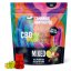 Cannabis Bakehouse CBD augļu gumijas - 22 gab x 4 mg CBD, 30 g
