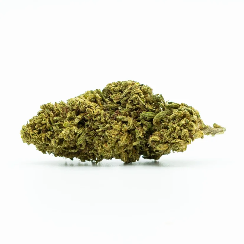 CBD Greenhouse Flower Orangello 12 %, 1 g - 100 g