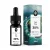 Hemnia CBD-öljy, 30 % THC-vapaa, 3000 mg, 10 ml