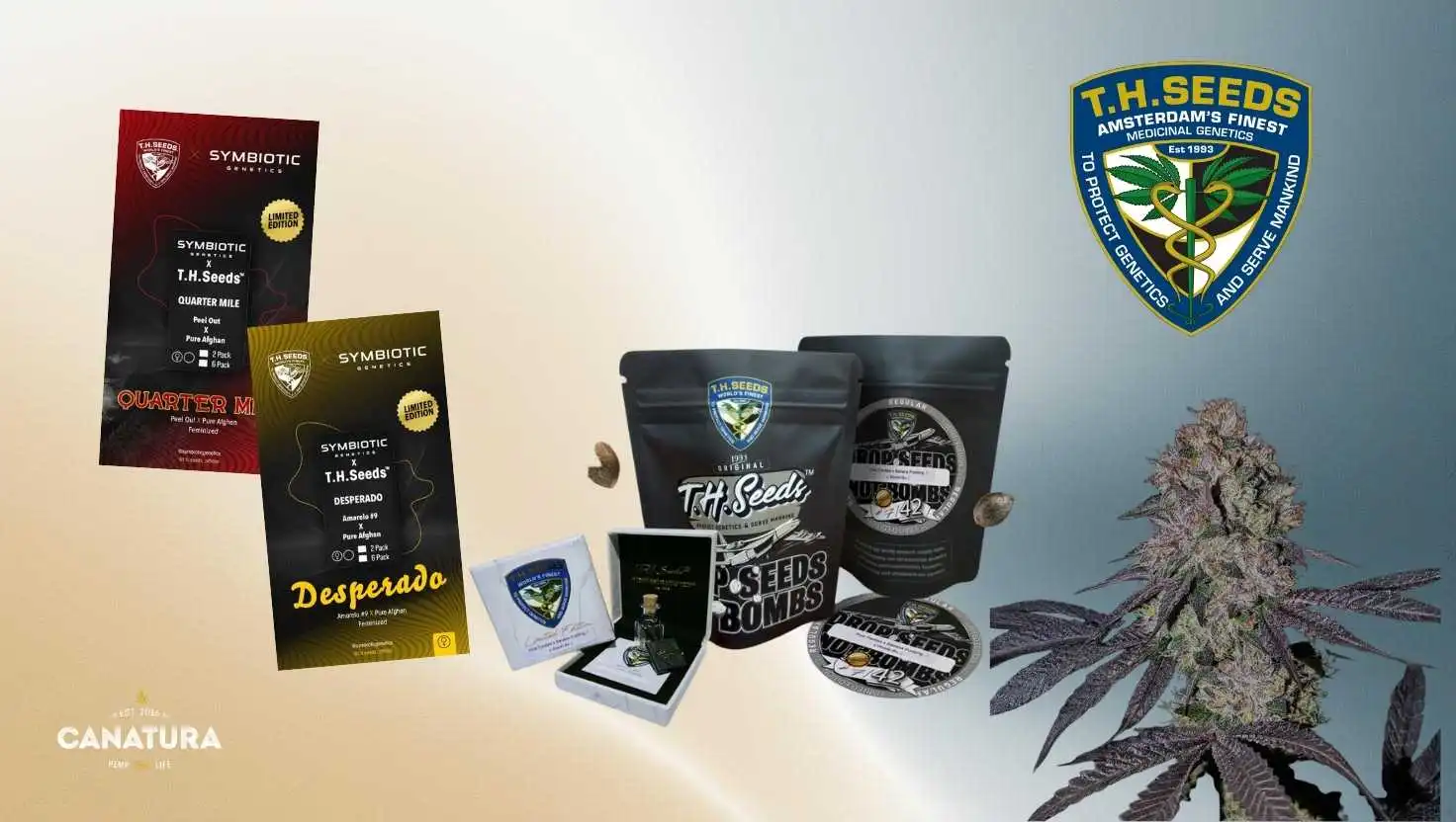 T.H.Seeds™